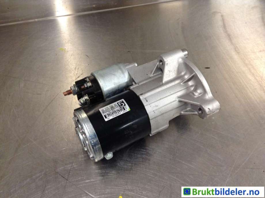 Starter diesel til Opel Vivaro C 2020-->>  (9827008580|M000T20874|)