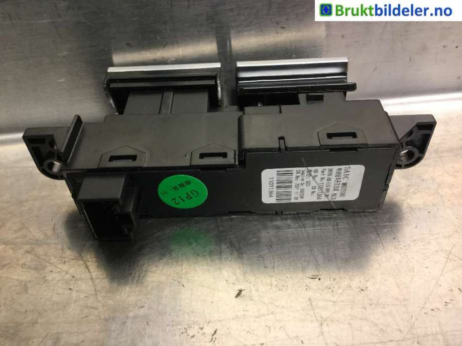Bryter elektrisk håndbrekk/parkbrems til MG MG5 2022-->>  (11011364|)