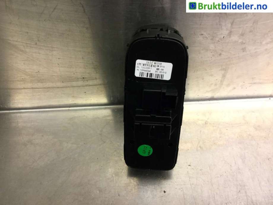 Bryter ruteheis til MG MG5 2022-->>  (10003589|)
