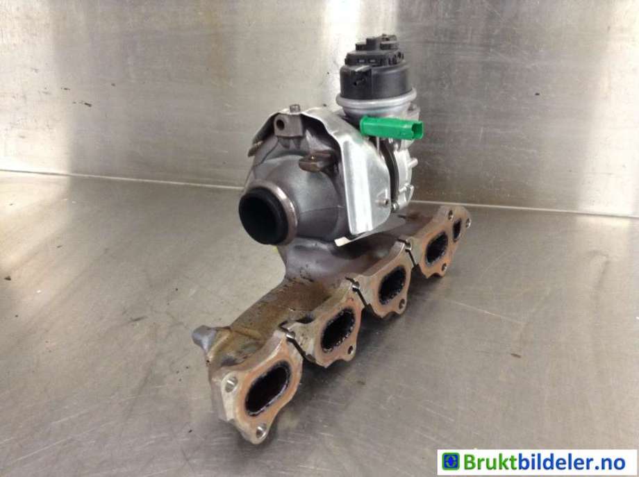 Turbo til Opel Vivaro C 2020-->>  (9840533580|5303 970 0634|)