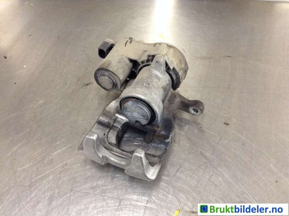 Bremsecaliper høyre bak til Opel Vivaro C 2020-->>  (9830037880|)