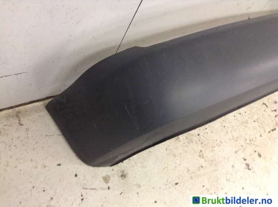 Støtfanger bak til VW Caddy 2004-2010 (Type III, Fase 1)  (VOLKSWAGEN|2K0 807 417 E||2K0 807 305 H)