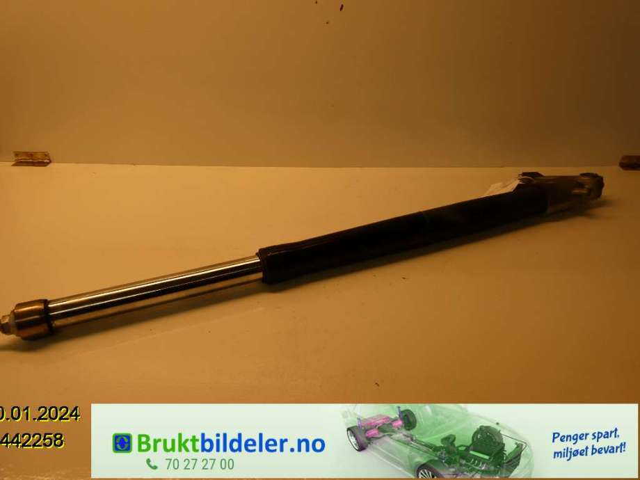 Støtdemper foran til MC BMW Øvrige 0-->> (BMW R 1200 GS ADVENTURE|31 42 8 404 846|)