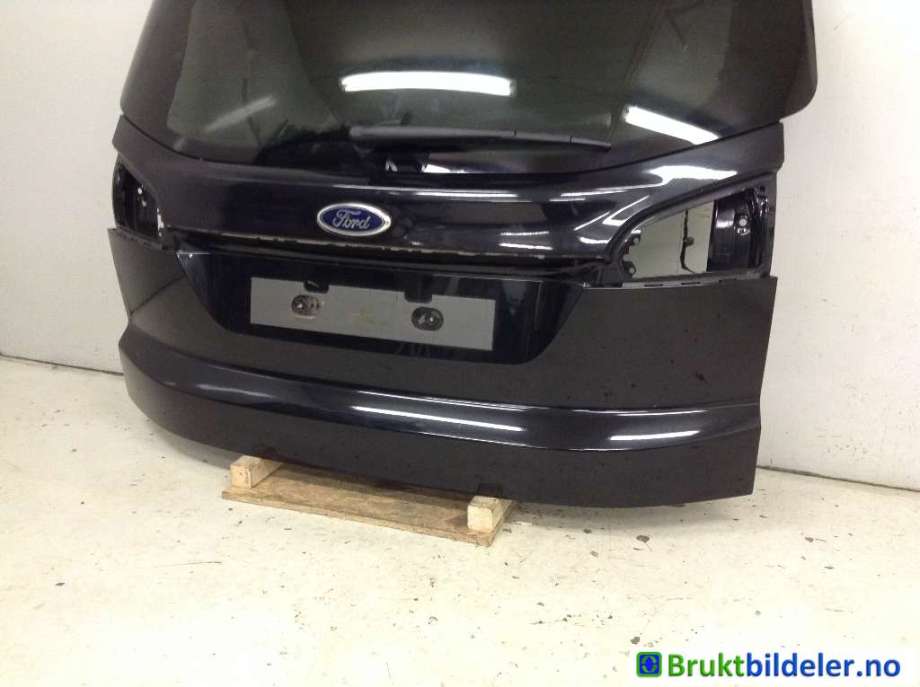 Bakluke til Ford S-Max 2010-2015 (Type I, Fase 2)  (FORD|PAM21-R40410-AB|1686023|1719623)