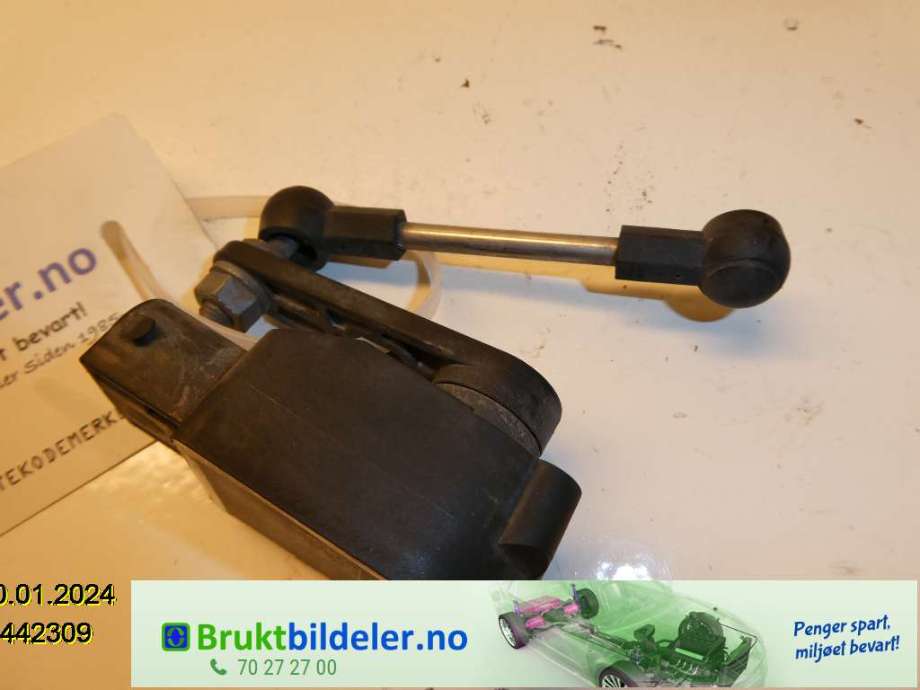 Sensor nivå til MC BMW Øvrige, 0-->>  (BMW R 1200 GS ADVENTURE|3714 6784072 04)