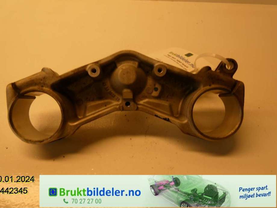 Karosseri front til MC BMW Øvrige 0-->>  (BMW R 1200 GS ADVENTURE|31 42 9 443 337|)