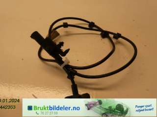 Sensor abs til MC BMW Øvrige,   (BMW R 1200 GS ADVENTURE|34 52 5 A78 1C5)
