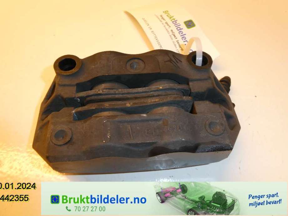 Bremsecaliper venstre foran til MC BMW Øvrige 0-->>  (BMW R 1200 GS ADVENTURE|34 11 8 556 205|)