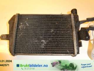 Radiator (manuell gir) til MC BMW Øvrige,   (BMW R 1200 GS ADVENTURE|17 11 8 546 408)