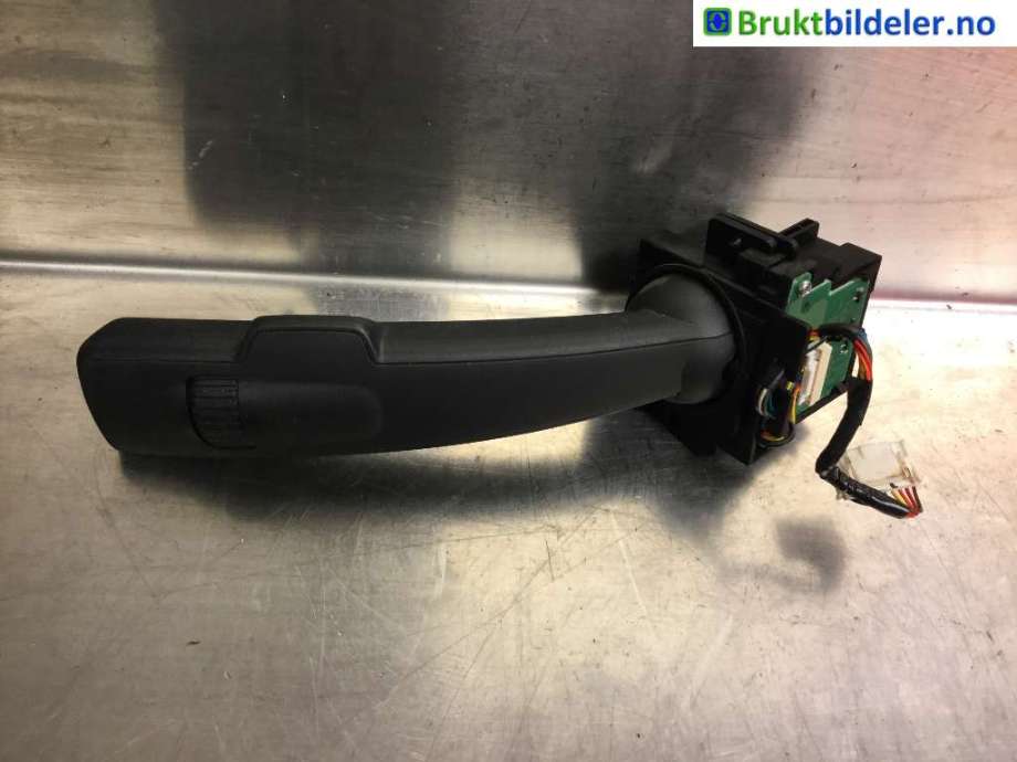 Bryter visker til Volvo V70 2007-2013 (Type III, Fase 1)  (VOLVO|31264169|)