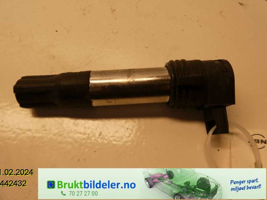 Coil elektronisk til MC BMW Øvrige, 0-->>  (BMW R 1200 GS ADVENTURE|12 13 8 526 677)