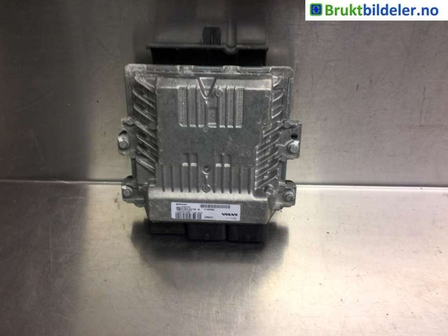 Styreenhet motor til Volvo V70, 2007-2013 (Type III, Fase 1)  (VOLVO|31336983)