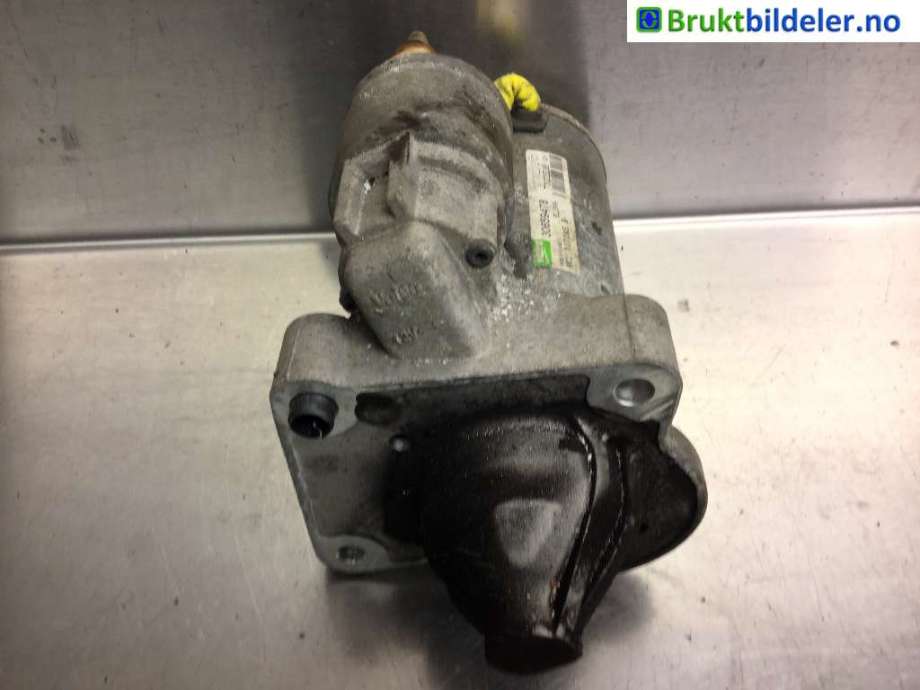 Starter diesel til Volvo V70, 2007-2013 (Type III, Fase 1)  (VOLVO|30659478)