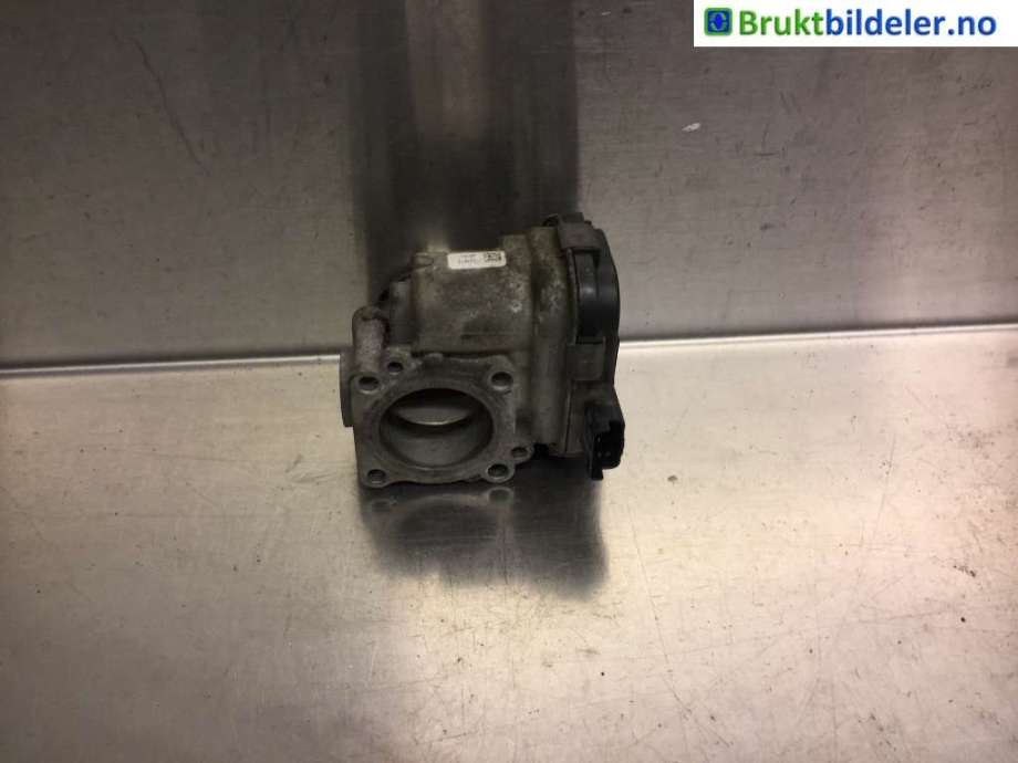 Spjeldhus til Volvo V70 2007-2013 (Type III, Fase 1) (VOLVO||28275019|9673534480)