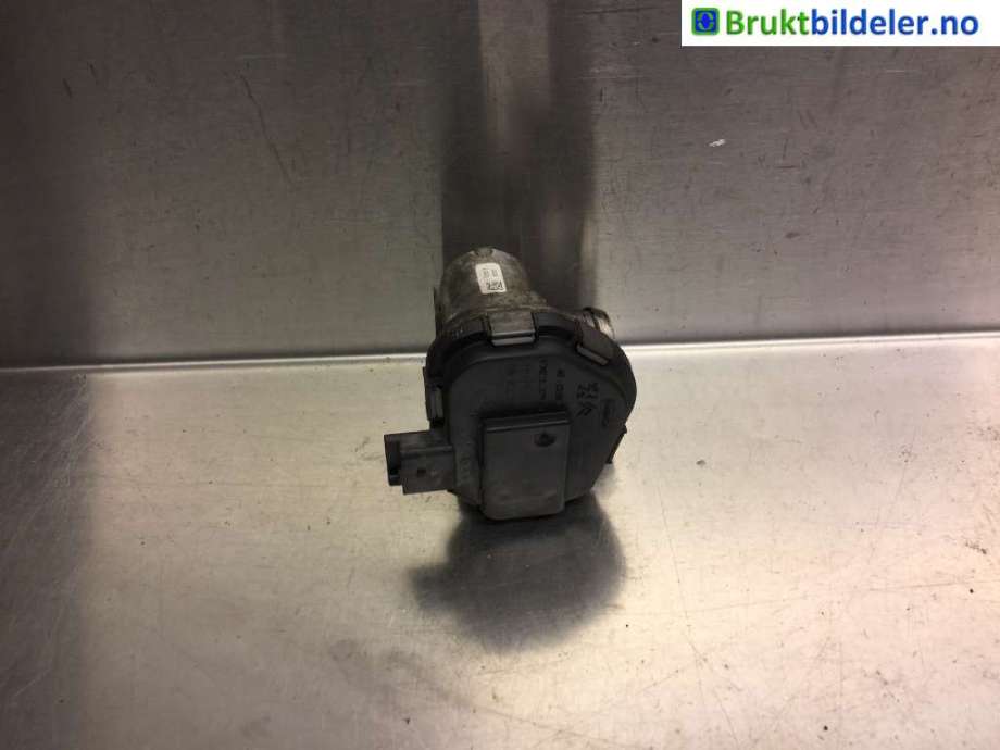 Spjeldhus til Volvo V70 2007-2013 (Type III, Fase 1) (VOLVO||28275019|9673534480)