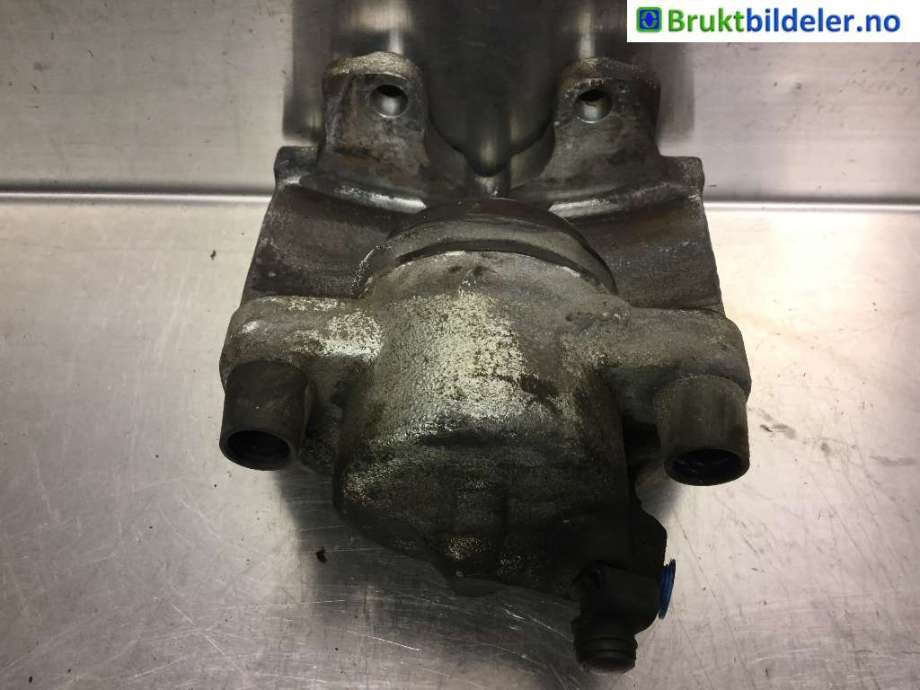 Bremsecaliper venstre foran til Volvo V70 2007-2013 (Type III, Fase 1)  (VOLVO|8603753|)