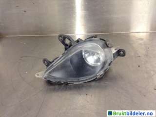 Tåkelykt venstre foran til Opel Zafira Tourer,   (OPEL|20863016|662588537)