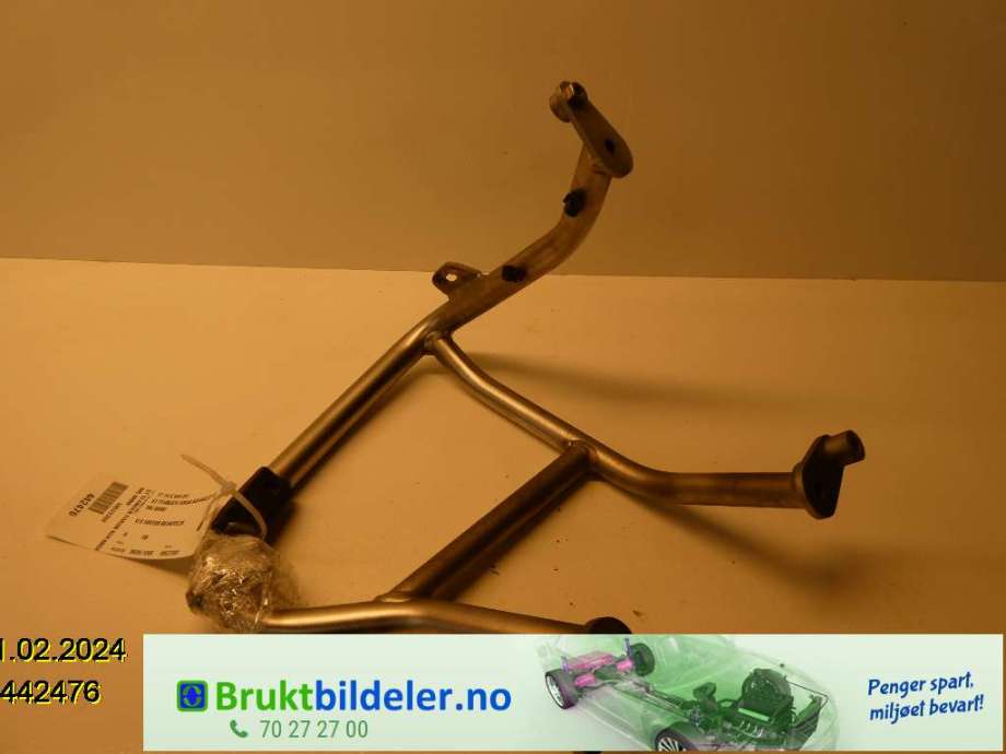 Kufanger / frontguard til MC BMW Øvrige 0-->>  (BMW R 1200 GS ADVENTURE|77 14 8 565 801|)