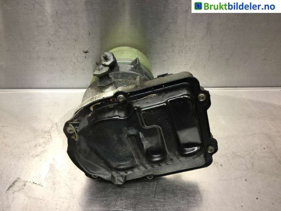 Servo pumpe elektrisk til Volvo V70 2007-2013 (Type III, Fase 1)  (VOLVO|31340205|)