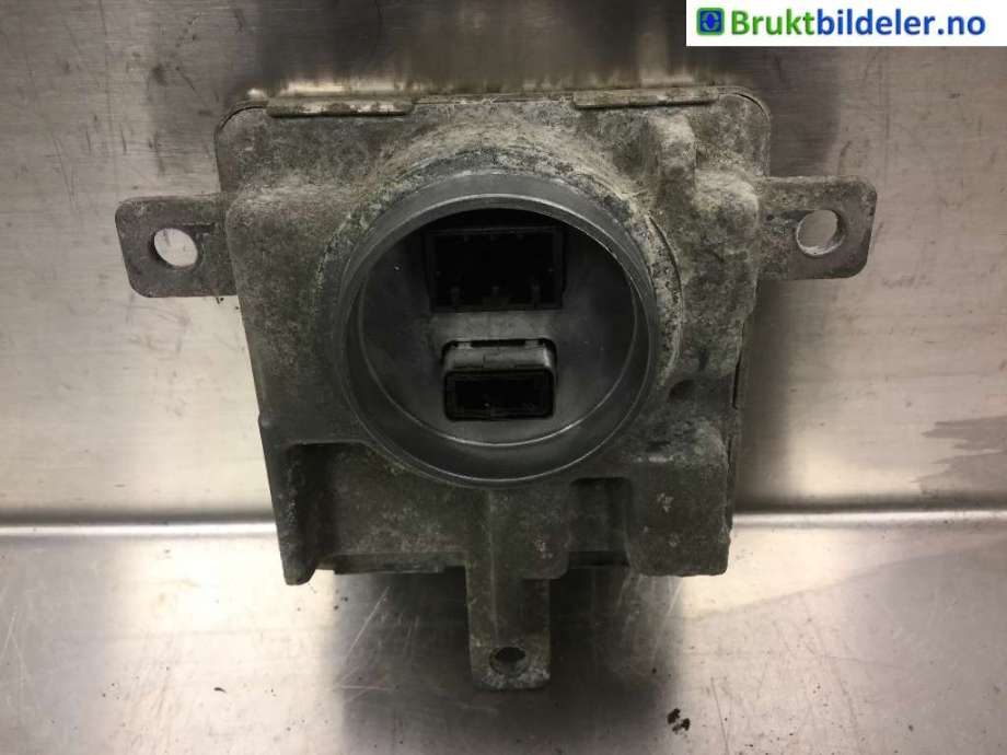 Styreenhet xenon/ballast til Audi A4, Allroad 2009-2016 (Type I) (B8) (B8) (AUDI|8K0 941 597 E|)