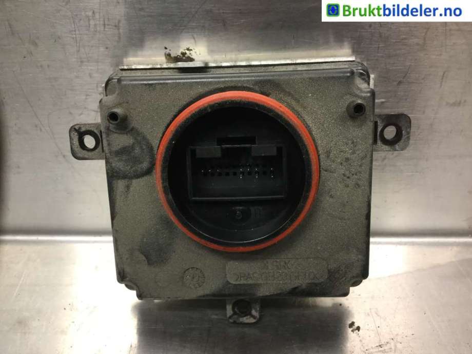 Styreenhet xenon/ballast til Audi A4, Allroad 2009-2016 (Type I) (B8) (B8) (AUDI|4G0 907 697 D|)