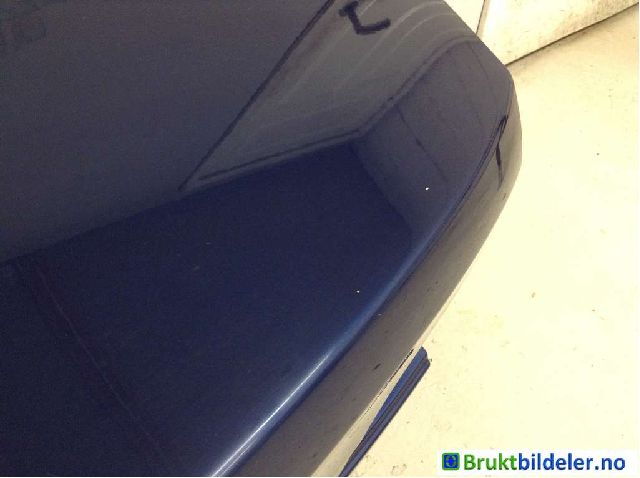 Bakluke sedan til BMW 3-Serie 2005-2011 (E90/E91/E92/E93) (E90/E91/E92/E93) (BMW|41 61 7 168 515|)