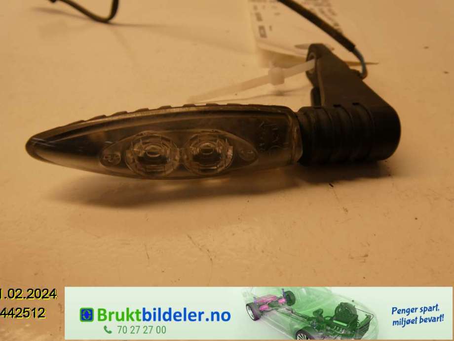 Diverse deler til MC BMW Øvrige, 0-->>  (BMW R 1200 GS ADVENTURE|8522500)