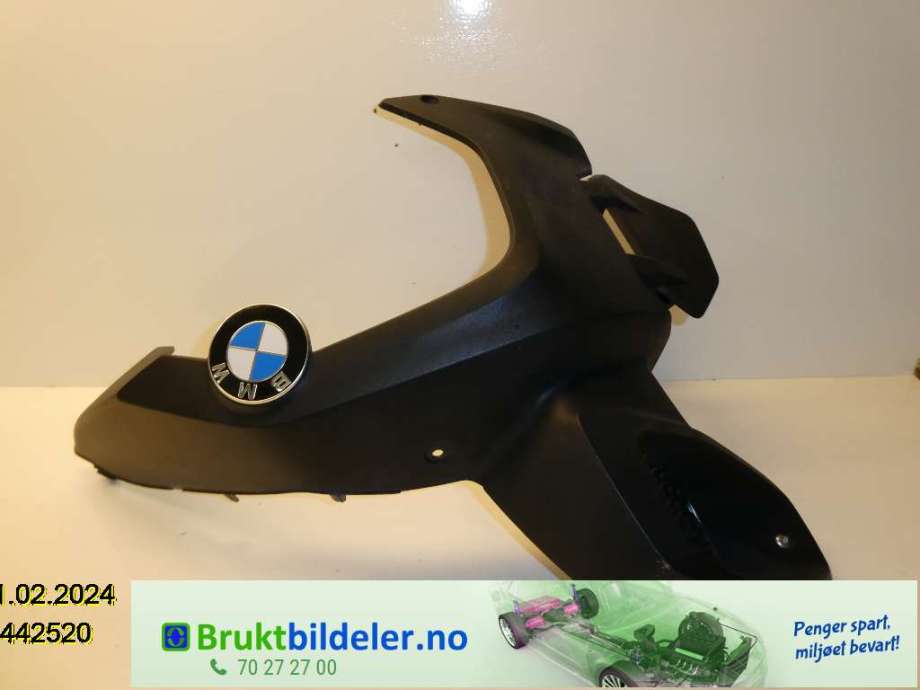 Karosseri diverse til MC BMW Øvrige, 0-->>  (BMW R 1200 GS ADVENTURE|46 63 8 536 940)