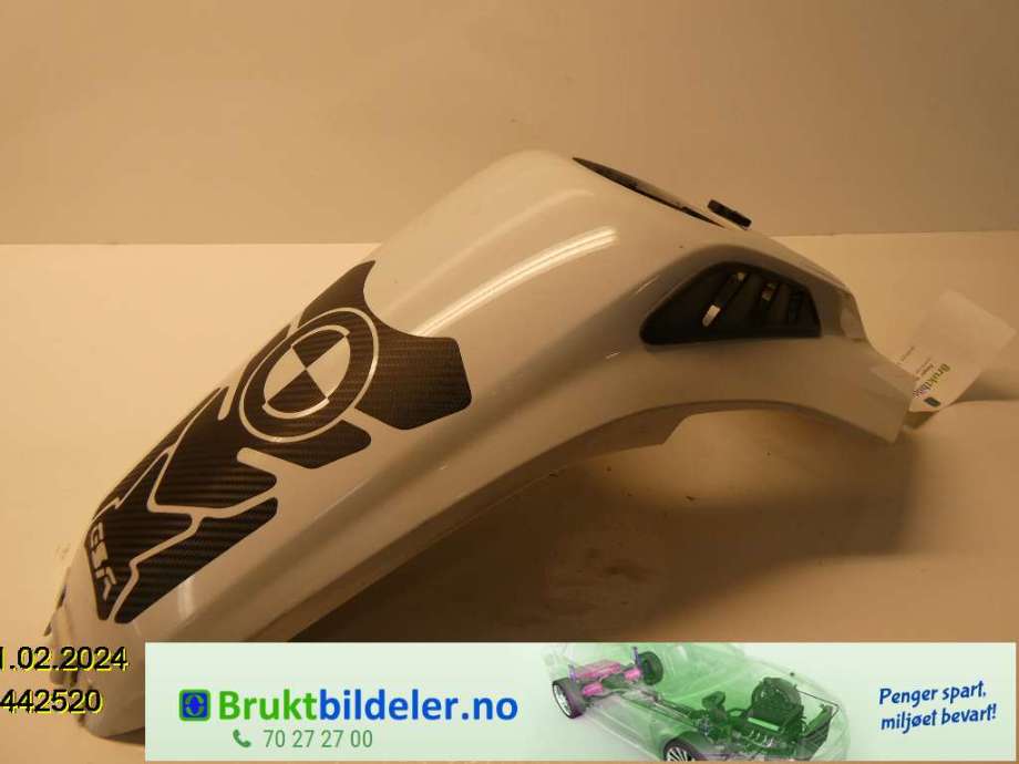 Karosseri diverse til MC BMW Øvrige 0-->> (BMW R 1200 GS ADVENTURE|46 63 8 536 940|)