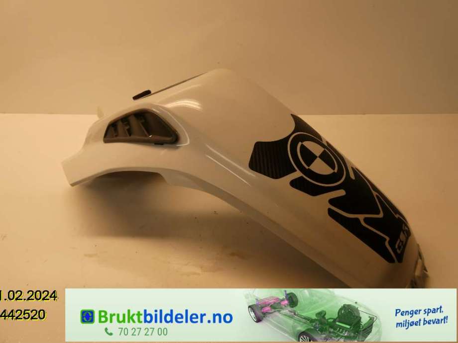 Karosseri diverse til MC BMW Øvrige 0-->> (BMW R 1200 GS ADVENTURE|46 63 8 536 940|)