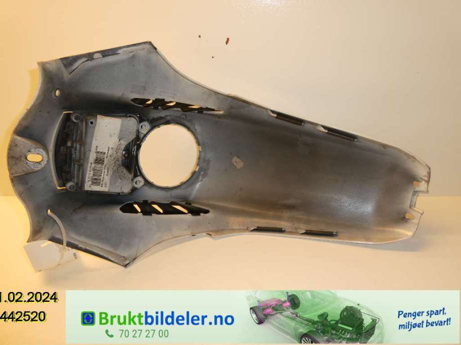 Karosseri diverse til MC BMW Øvrige 0-->> (BMW R 1200 GS ADVENTURE|46 63 8 536 940|)