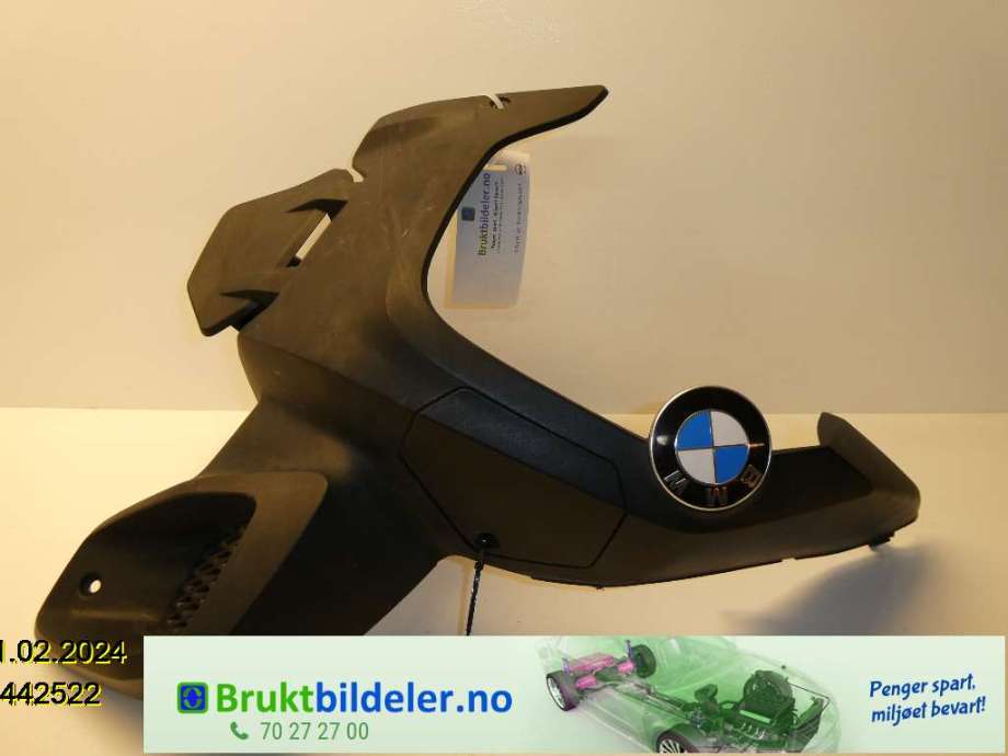 Karosseri diverse til MC BMW Øvrige, 0-->>  (BMW R 1200 GS ADVENTURE|46 63 8 536 939)