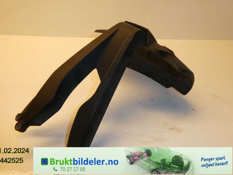 Karosseri diverse til MC BMW Øvrige, 0-->>  (BMW R 1200 GS ADVENTURE|46 62 533 657)