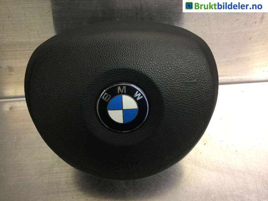 Airbag rattpute til BMW 3-Serie, 2005-2011 (E90/E91/E92/E93) (E90/E91/E92/E93) (BMW|08B2040P1832M)