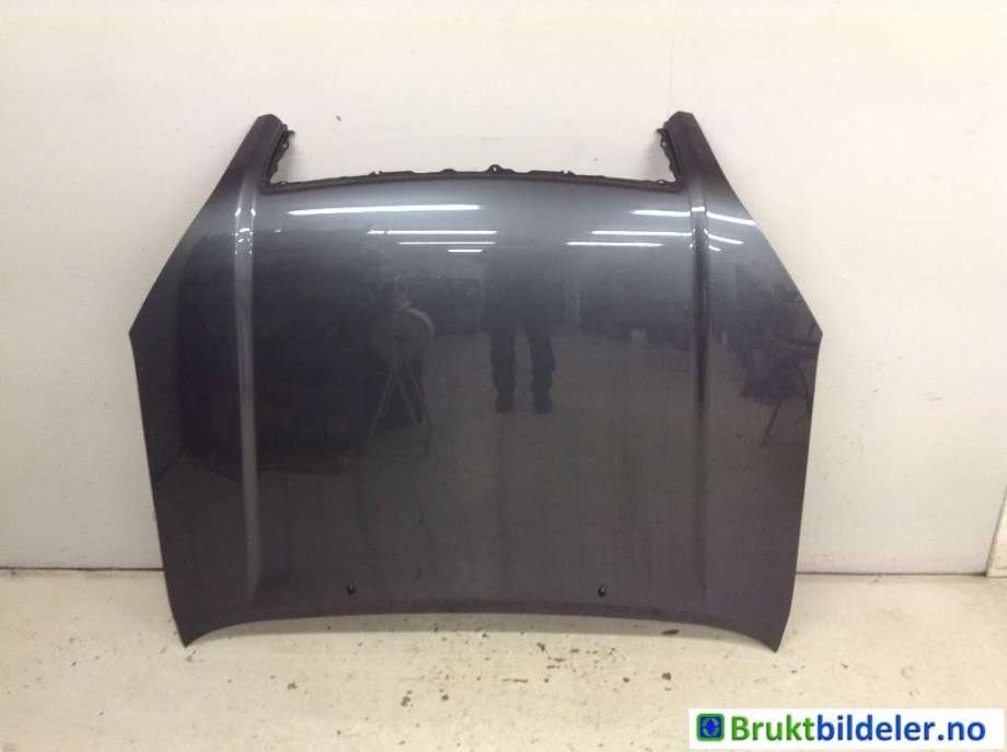 Panser til Toyota Land Cruiser 120, 2002-2009 (TOYOTA|5330160470)