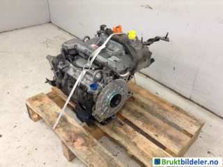 Motor elbil foran til Opel Corsa F,   (OPEL|ZKX)