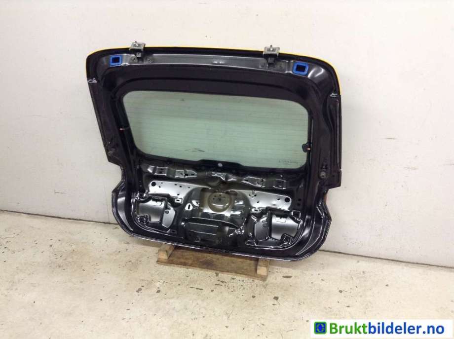 Bakluke combi til Opel Corsa F 2019-->>  (OPEL|9837473680|)