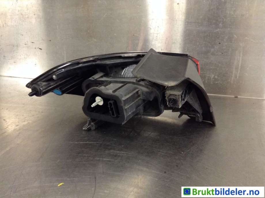 Baklykt høyre til Opel Corsa F 2019-->>  (OPEL|9829317280|90194153|)