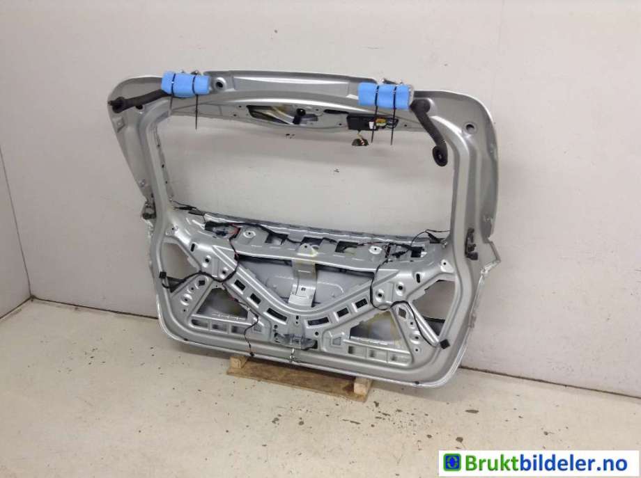 Bakluke til BMW 2-Serie 2014-2021 (F22/F23) (F22/F23) (BMW|41 00 7 317 766|)