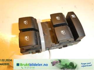 Bryter ruteheis til Opel Astra J,   (OPEL|13305011)