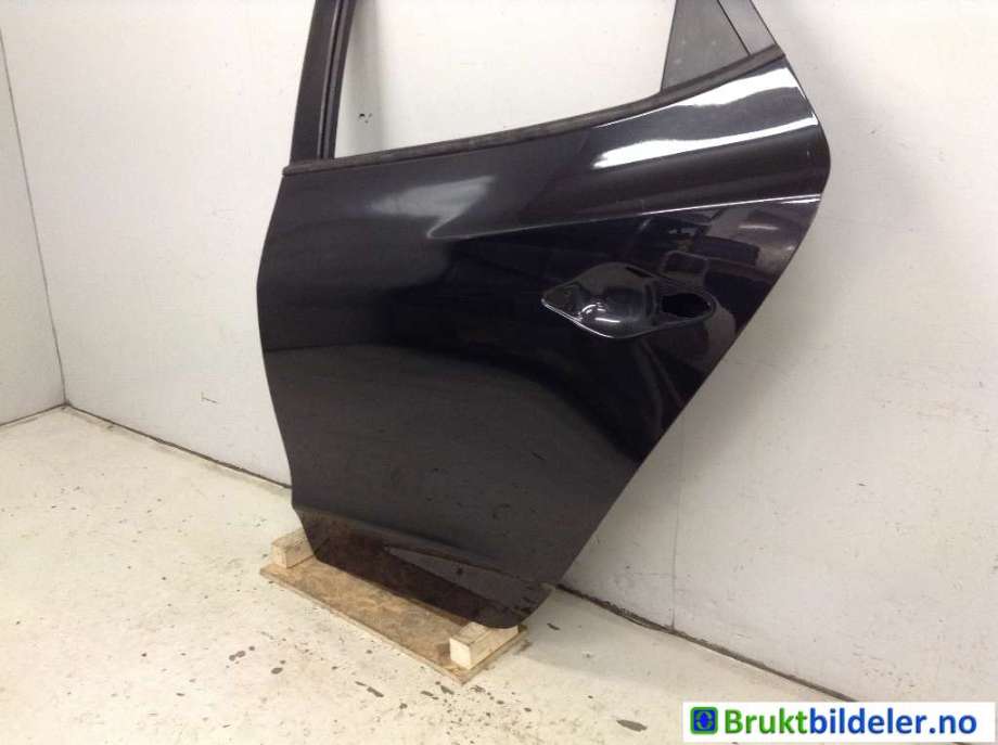 Dør venstre bak til Hyundai Ix35 2010-2015  (HYUNDAI|77003 2Y000|)