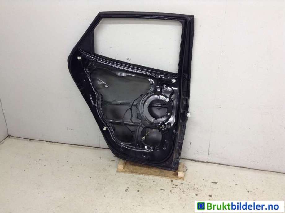 Dør venstre bak til Hyundai Ix35 2010-2015  (HYUNDAI|77003 2Y000|)