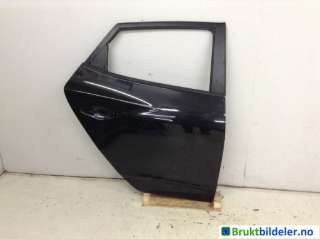 Dør høyre bak til Hyundai Ix35,   (HYUNDAI|77004 2Y000)