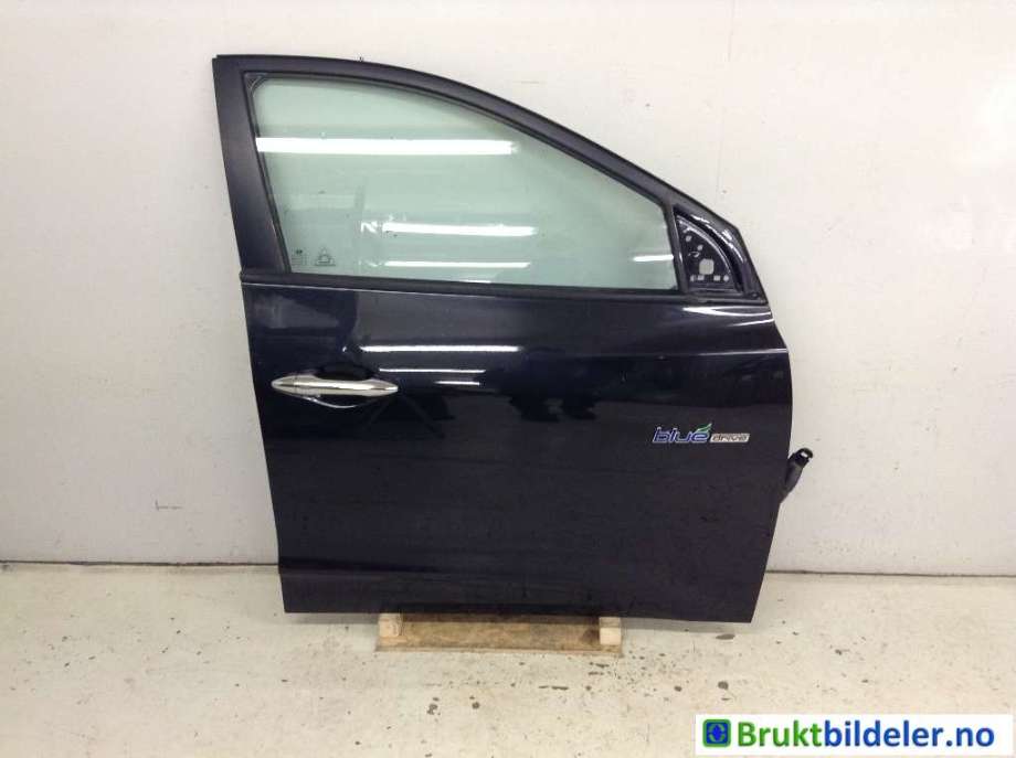 Dør høyre foran til Hyundai Ix35, 2010-2015  (HYUNDAI|76004 2Y000)