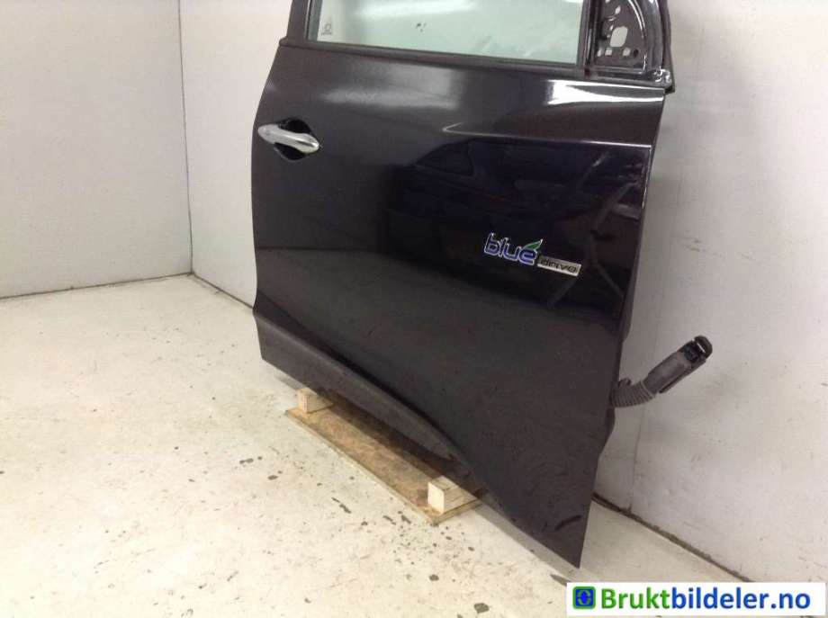 Dør høyre foran til Hyundai Ix35 2010-2015  (HYUNDAI|76004 2Y000|)