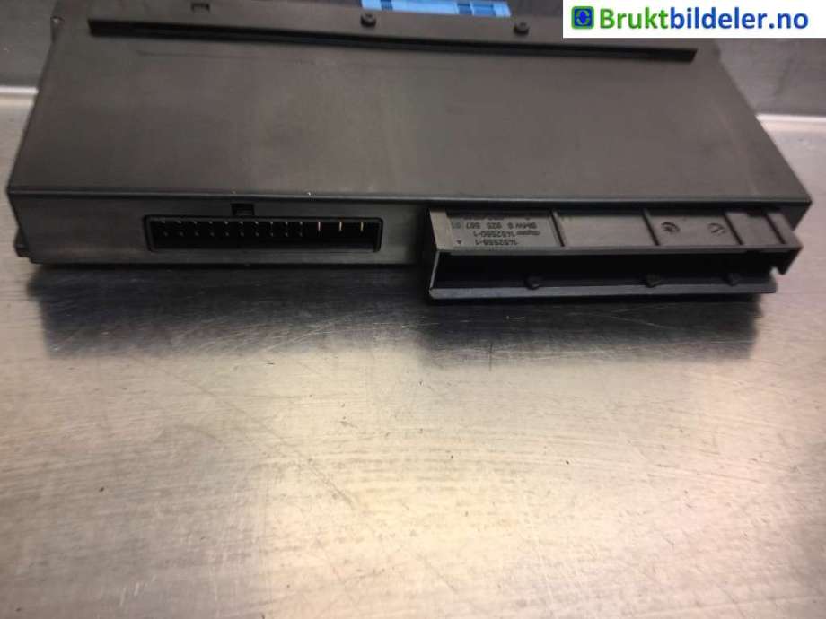 Styreenhet comfort (BCM) til BMW X1 2009-2015 (E84) (E84) (BMW|61 35 9 177 978 -01|)