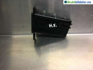 Dashbord koppholder til BMW X1, 2009-2015 (E84) (E84) (BMW|51 45 7 127 461)
