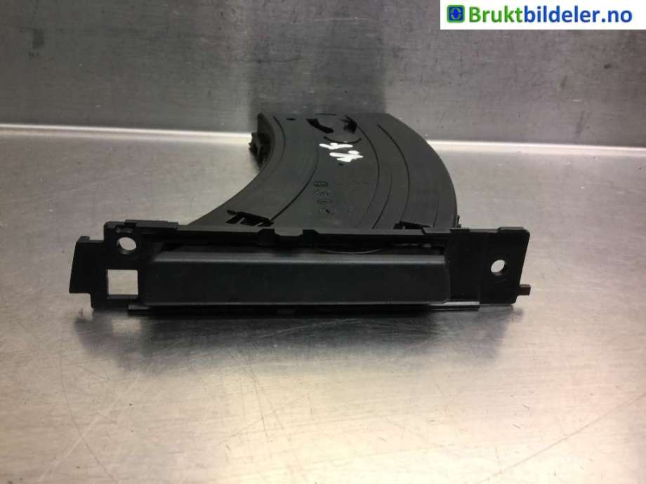 Dashbord koppholder til BMW X1 2009-2015 (E84) (E84) (BMW|51 45 7 127 406|)