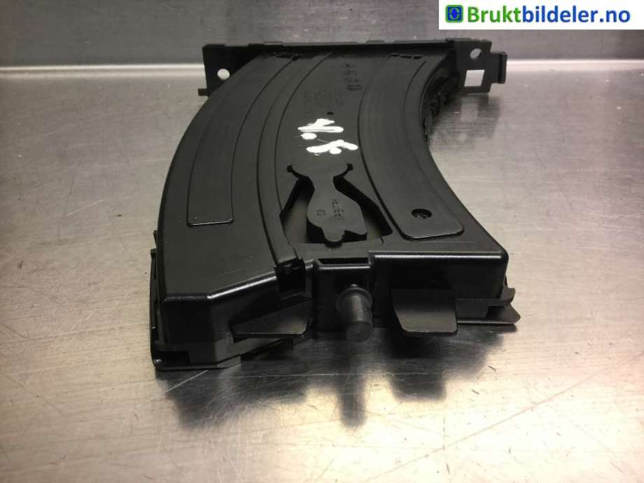 Dashbord koppholder til BMW X1 2009-2015 (E84) (E84) (BMW|51 45 7 127 406|)