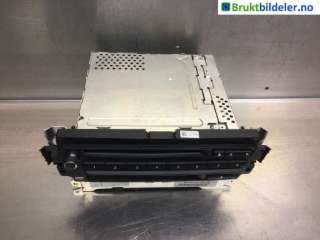 Bilstereo til BMW X1, 2009-2015 (E84) (E84) (BMW|65 83 9 150 961 - 01)